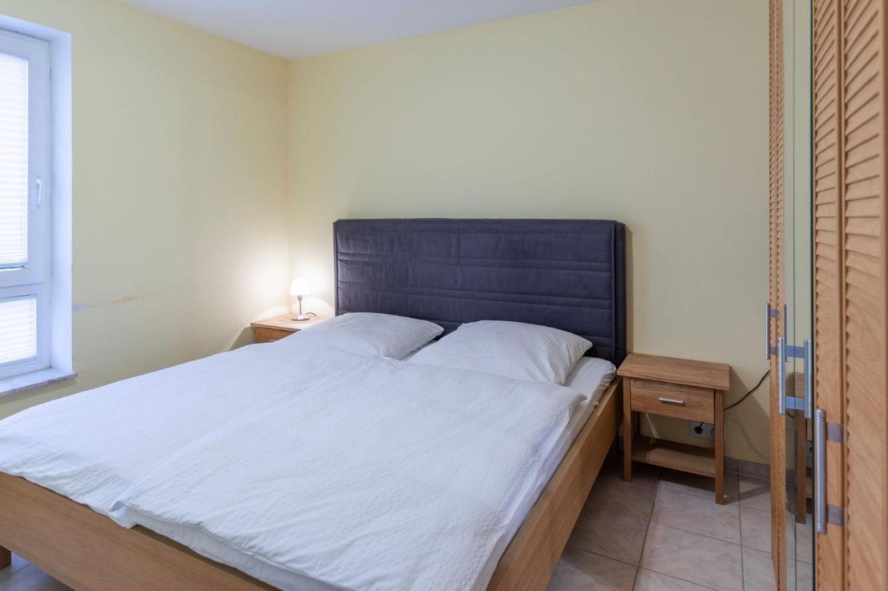 Wohnung 2 Куксхавен Екстериор снимка
